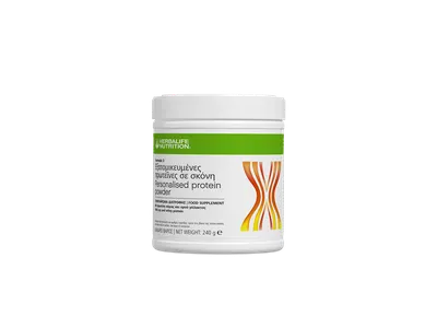 Formula 3 Εξατομικευμένες Πρωτεΐνες σε Σκόνη - Ουδέτερη