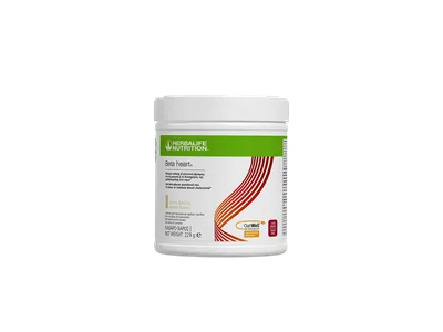 Beta heart® - βανίλια