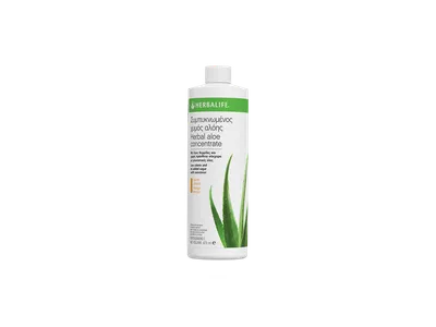 Συμπυκνωμένος Χυμός Αλόης - Μάνγκο