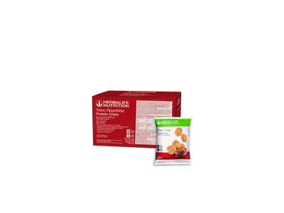 Protein Chips - Barbecue