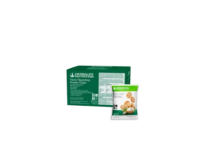 Protein Chips - Sour cream και κρεμμύδι