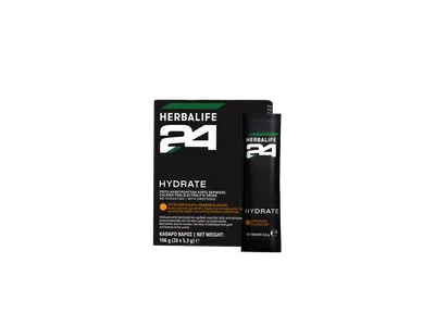 Herbalife24® Hydrate - Πορτοκάλι