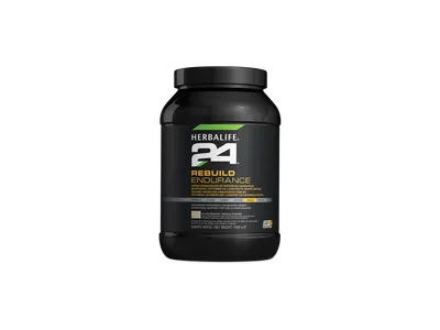 Herbalife24® Rebuild Endurance - βανίλια