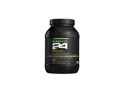 Herbalife24 Rebuild Strength - Σοκολάτα