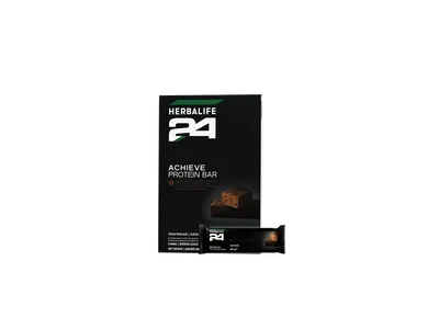 Herbalife24® Achieve Protein Bars - Μαύρη σοκολάτα