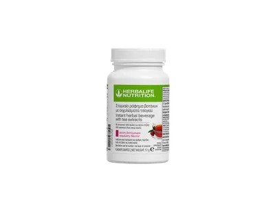 Στιγμιαίο Ρόφημα Βοτάνων με εκχυλίσματα τσαγιού - Βατόμουρο