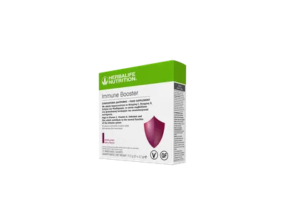 Immune Booster - Μούρο