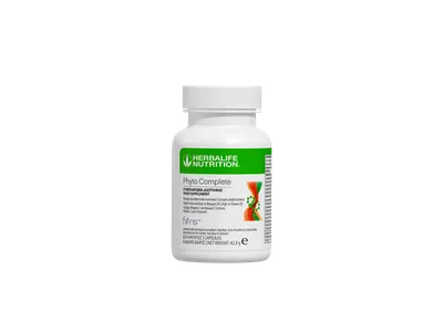 Phyto Complete