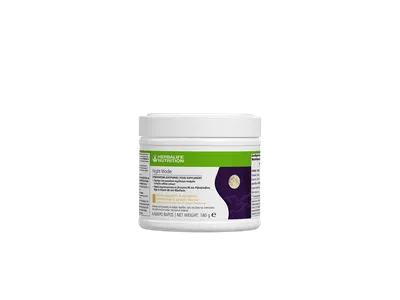 Night Mode - Χαμομήλι και ροδάκινο