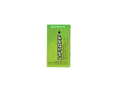 LiftOff® - Λεμόνι