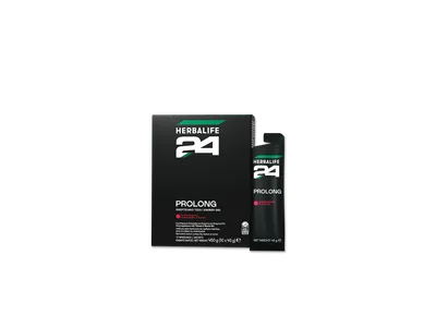 Herbalife24 Prolong Energy Gel - Φράουλα