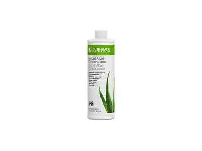 Herbal Aloe Concentrado - Original