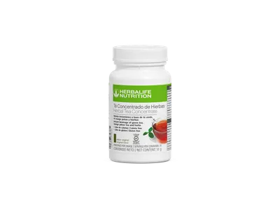 Té Concentrado de Hierbas - Original