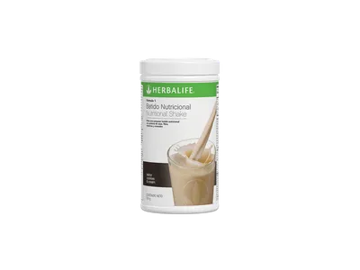 Fórmula 1 Batido Nutricional - Cookies & Cream