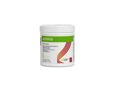 Beta Heart - Vainilla