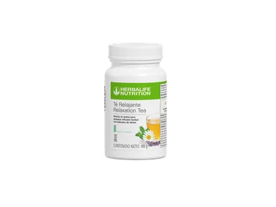 Relaxation Tea - Menta