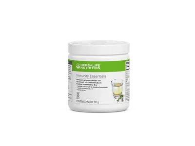 Immunity Essentials