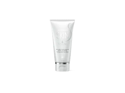 Mascarilla Purificadora de Arcilla con Menta