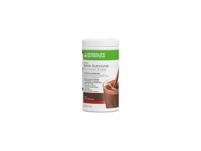 Fórmula 1 Batido Nutricional - Chocoavellana