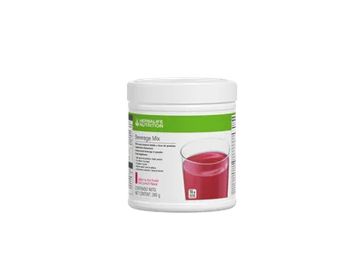 Beverage Mix - Frutal