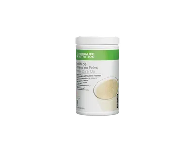 Bebida de Proteína en Polvo - Vainilla