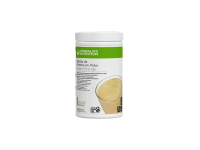 Bebida de Proteína en Polvo - Crema de Maní