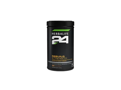 Herbalife24 Rebuild Strength - Chocolate