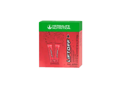 LIFTOFF - Granada Fresa