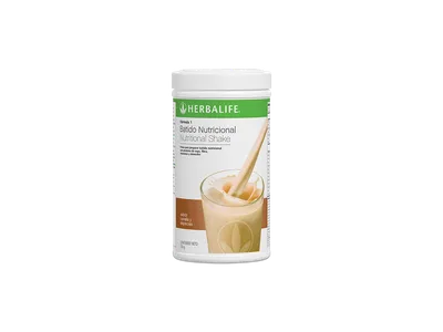 Fórmula 1 Batido Nutricional - Canela y Especias