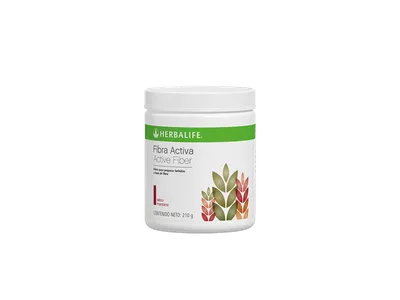 Fibra Activa - Manzana