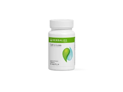 Cell-U-Loss 消脂片 90片 | Herbalife 香港