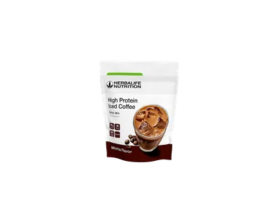 優質蛋白咖啡 - 朱古力咖啡