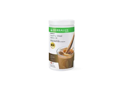 營養蛋白素 - 朱古力