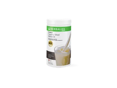 營養蛋白素 - 曲奇妙趣