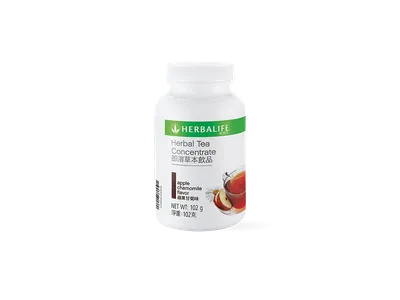 即溶草本飲品 - 蘋果甘菊