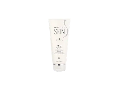 蘆薈舒緩潔面乳 (中至乾性肌膚)