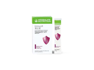 禦之寶 - 黑加侖子味