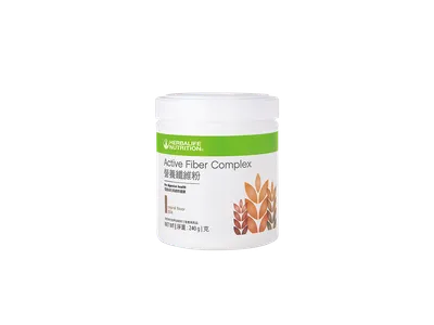 營養纖維粉 - 原味