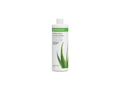 Herbal Aloe Concentrado - Original