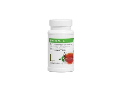 Té Concentrado de Hierbas - Original