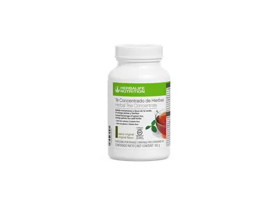 Té Concentrado de Hierbas - Original