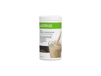 Fórmula 1 Batido Nutricional - Cookies & Cream