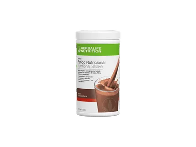 Fórmula 1 Batido Nutricional - Chocoavellana