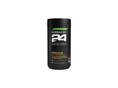 Rebuild Strength - Chocolate