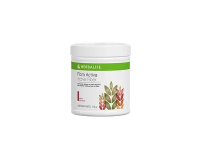 Fibra Activa - Manzana