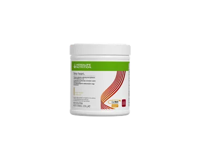 Beta heart® - Vanilije