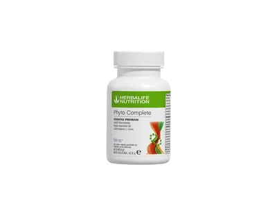 Phyto Complete