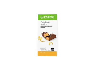 Proteinska pločica - Limuna 