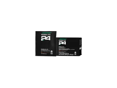 Herbalife24 Rebuild Strength - Čokolade