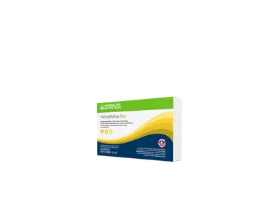 Herbalifeline® Max